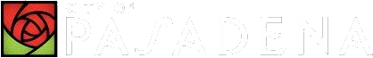 City of Pasadena Rose Logo - Centerline Ties Drawing Search